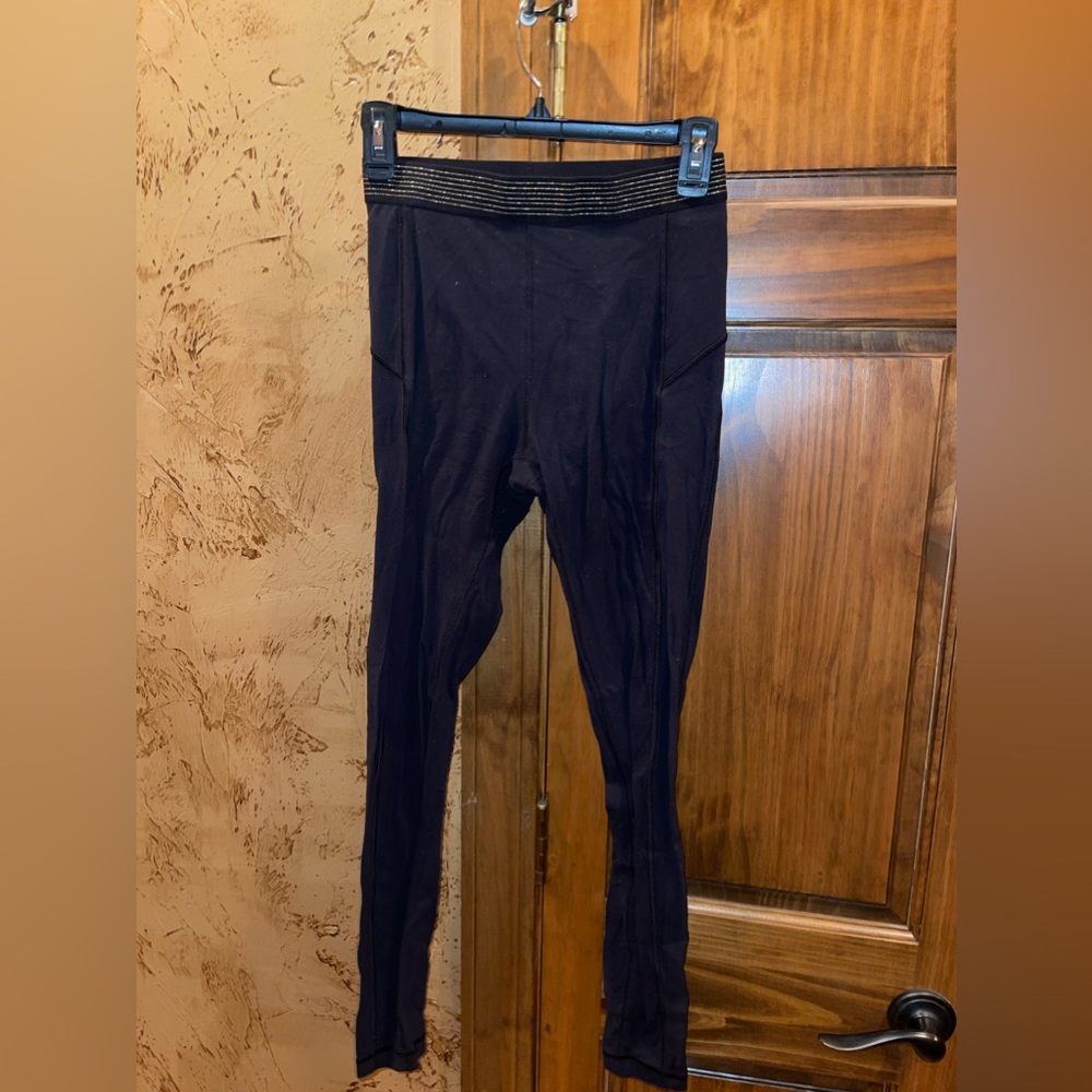 Lululemon Super Hight Waist Leggings